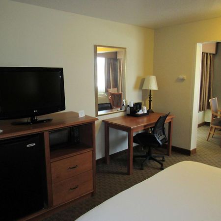 Best Western Empire Towers Sioux Falls Exterior photo